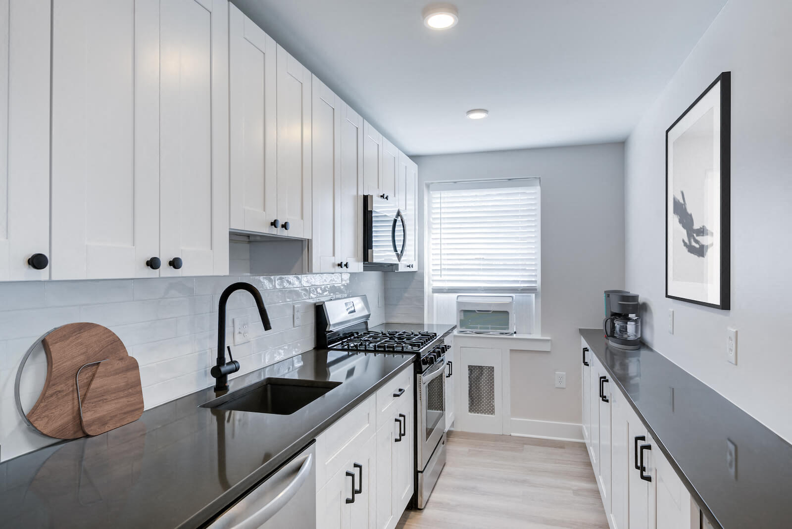 The Parkwest Apartments 4